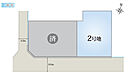 山口県光市虹ヶ丘四丁目700番25：物件画像