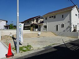 山口県光市虹ヶ丘四丁目1119番18（2号地）、1119番19（3号地）