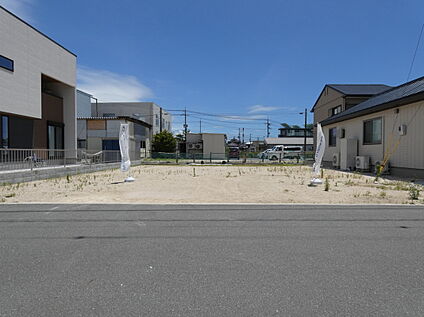 3号地