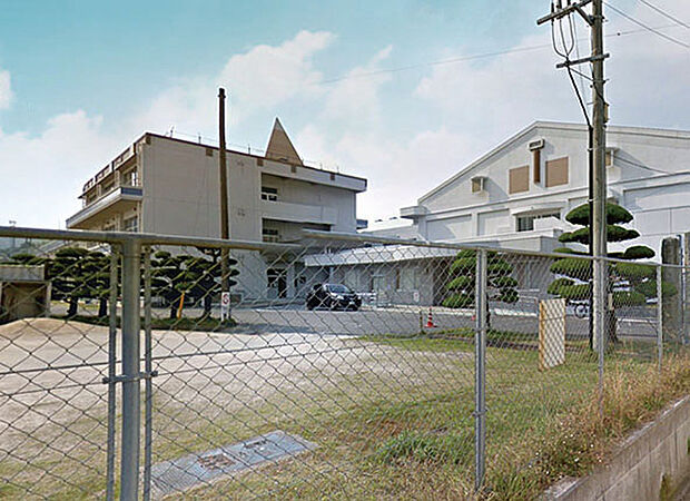 小郡小学校