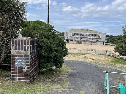 高千帆中学校 約1300ｍ(徒歩19分)