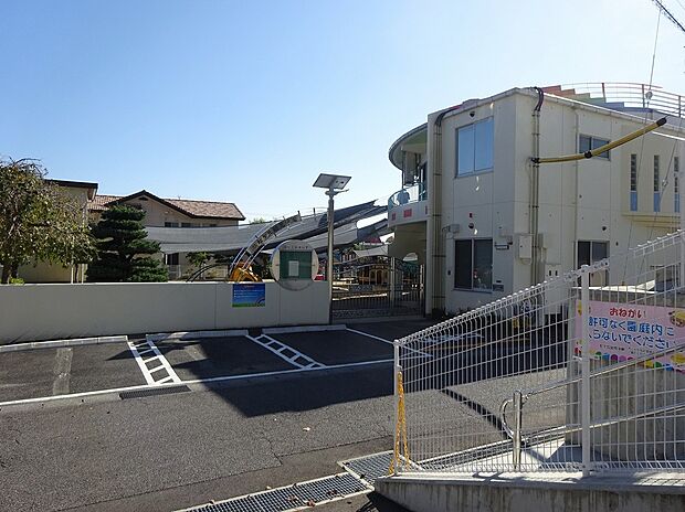 虹ヶ丘幼児学園