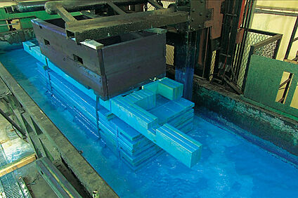 木材の防腐・防蟻処理