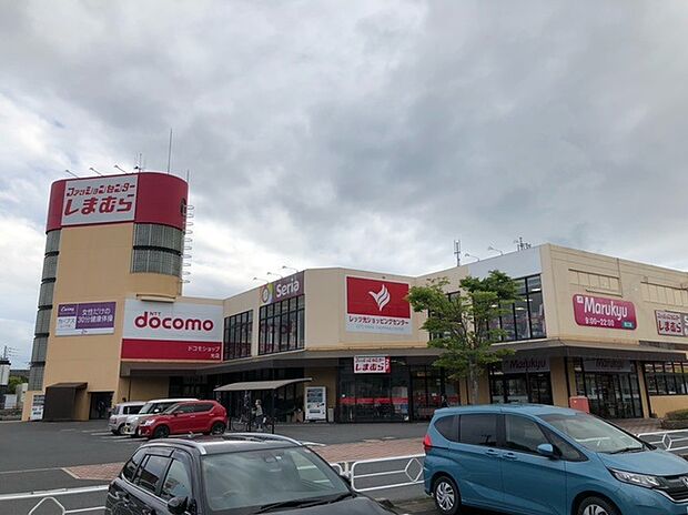 マルキュウ浅江店
