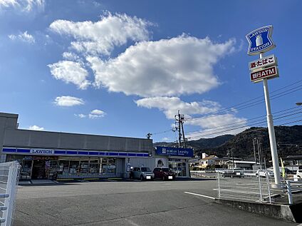 ローソン吉敷佐畑 約890ｍ(徒歩12分)