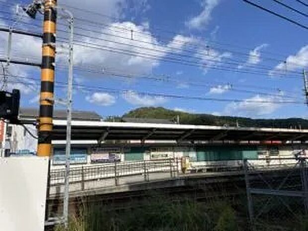 広島電鉄宮島線「東高須駅」…徒歩5分！通勤・通学に便利ですね♪