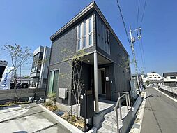 広島県呉市広本町三丁目10231番3(1号地)　広本町3丁目10231番7(5号地)