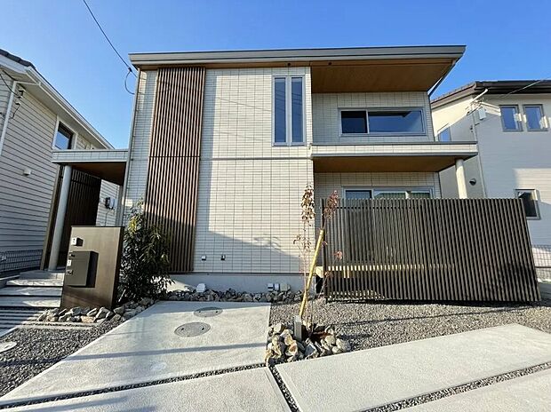 大切な住まいだからこそ、街並みの雰囲気や周辺環境の安心感を、ぜひ現地でご体感ください！