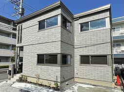 広島県広島市安佐南区東野3丁目