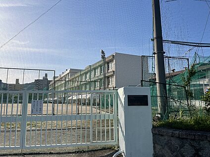 広島市立中広中学校 1784ｍ(徒歩23分)