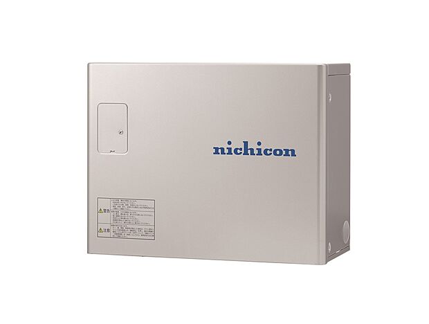 【蓄電池システム4.9kwh】(1)停電でも照明やテレビの使用、携帯の充電も。
(2)停電時でも生活に最低限必要な電力を確保。
(3)急な停電でも自動で電気が復旧するので安心。
(4)太陽光発電の余った電気を貯めて夜に使うエコな生活
※停電時には蓄電池の残量が無いと復旧しません。停電時に自動ですべてのコンセント・照明・設備に電気が供給されます。同時に使用できる電力には限りがあります。※蓄電池容量はカタログ値であり実際に使える容量とは異なります