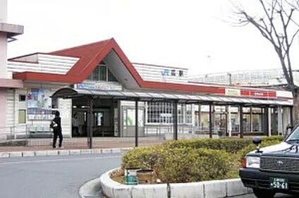  JR呉線「広」駅 1390ｍ～1420m(徒歩18分)