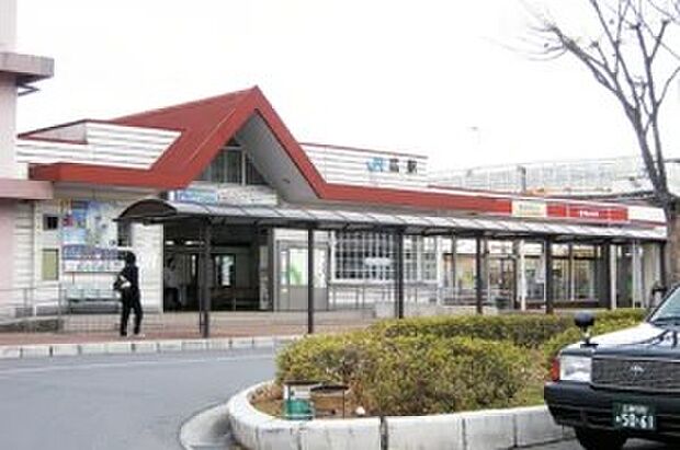  JR呉線「広」駅（約1,390m）