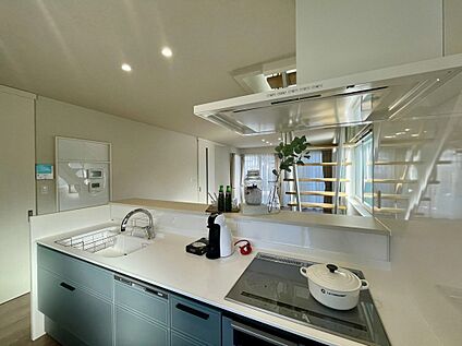 ★キッチン(5号地)