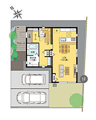 SHC瀬戸9号地【セキスイハイム】【瀬戸】【福山】 その他
