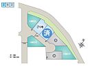 広島県福山市水呑町字中新田174番1他：物件画像