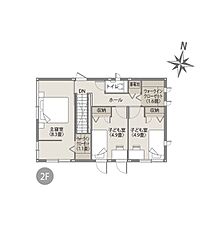 【1/17内容更新】セキスイハイム福山市御幸・6号棟・【毎日の暮らしが思い出のワンシーンになる家】 その他