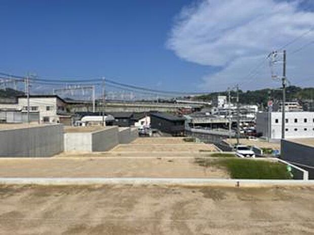 現地写真（2025.11.01撮影）