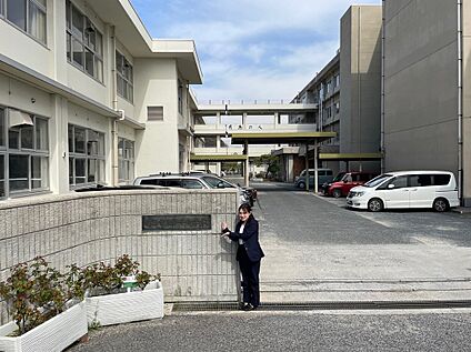 幸千中学校  2300ｍ(徒歩29分)