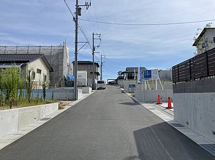 現地写真(2026.8撮影)