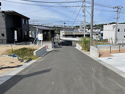 現地写真(2026.8撮影)