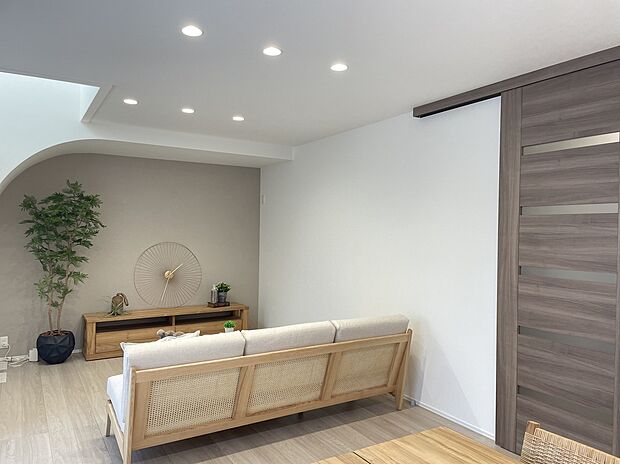 下吾川4号地内観写真：2024年6月3日撮影
