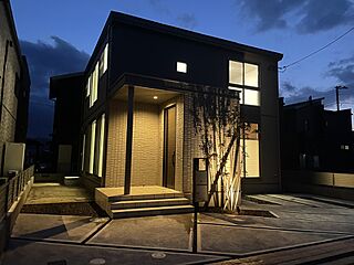 SHP立花6号地 その他