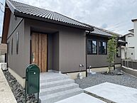 愛媛県松山市東長戸３丁目562番6：物件画像