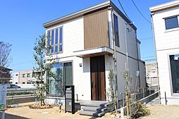 愛媛県松山市朝生田町二丁目291番13