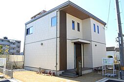 愛媛県松山市朝生田町二丁目291番14
