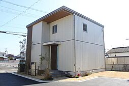 愛媛県松山市朝生田町二丁目291番15