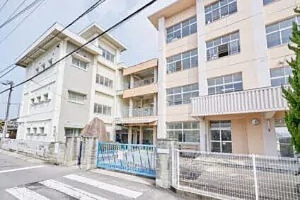 今治市立日高小学校 1070m～1110m(徒歩14分)