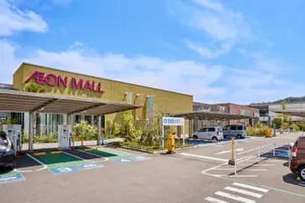 イオンモール今治新都市店（約4m）