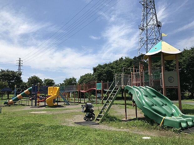 番場公園