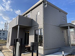 【セキスイハイム】スマートハイムプレイス那珂市菅谷 その他