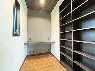 【セキスイハイム】スマートハイムプレイス陣場II その他