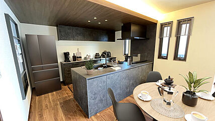 【セキスイハイム】スマートハイムプレイス本郷1丁目II その他