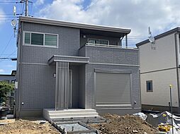茨城県水戸市元吉田町字一里塚西1447番3他