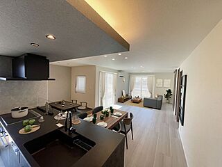 【セキスイハイム】スマートハイムプレイス元吉田 その他