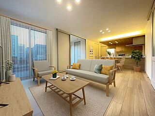 【セキスイハイム】ブリージアつくば陣場（一戸建て・未入居） 外観