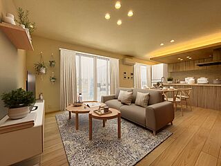 【セキスイハイム】ブリージアつくば陣場（一戸建て・未入居） その他