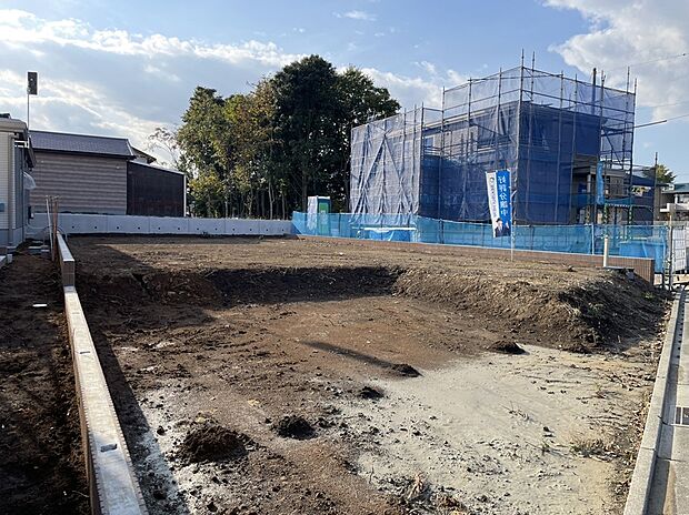 No.2／現地土地写真（25年11月撮影）