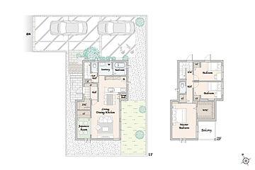 【セキスイハイム】スマートハイムプレイス香取台VI その他