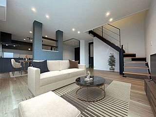 【セキスイハイム】スマートハイムプレイスうずら野 その他