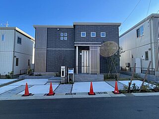 【セキスイハイム】ユナイテッドハイムパークつくば松代（一戸建て・未入居） その他