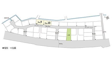 【セキスイハイム】スマートハイムプレイス水戸市内原町 その他