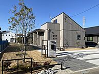 茨城県つくば市大角豆字名兵2011番496：物件画像