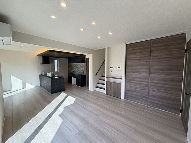 No.4／キッチン（26年2月撮影）