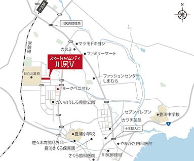 案内図