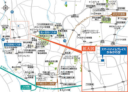 案内図